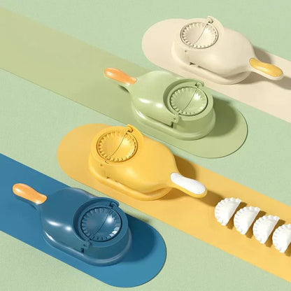 MÁQUINA DE EMPANADAS - ENVÍO GRATIS 🔥