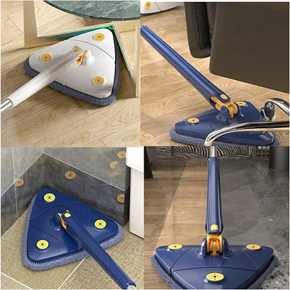 TRAPEADOR TRIANGULAR 360º AJUSTABLE | 🔥 DELIVERY GRATIS